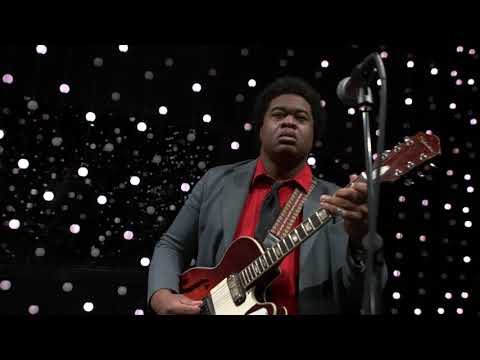 The True Loves - Mary Pop Poppins (Live on KEXP)