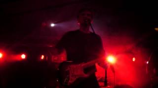 Merchandise - &quot;My Dream is Yours&quot; @ The Mohawk, SXSW 2017, Best of SXSW Live, HQ