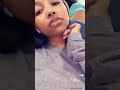 Zonnique S New Hair