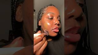 This isn’t going ANYWHERE! #esteelauderdoublewear #estéelauder #foundationforoilyskin