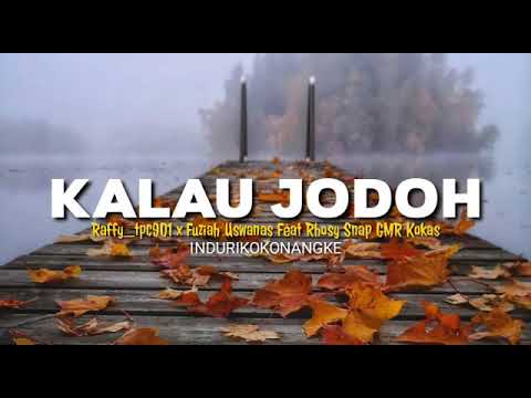 Tpc901 - Kalau jodoh "indurikokanangke" (Video lirik)