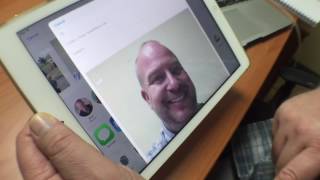 How to email a photo on an iPad