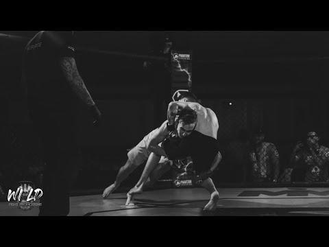 Daniel Courtney vs Konstanty Binieda