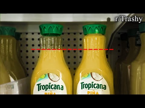 r/Trashy | try it before you buy it