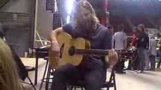 Jon Foreman-Amy's Song 5/3/08