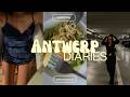 Week In Antwerp My Favorite Spots Summer Collection Unboxing Skims Rat Boa More