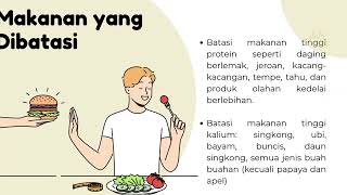 Diet Rendah Protein : Panduan Pola Makan untuk Menjaga Kesehatan Ginjal