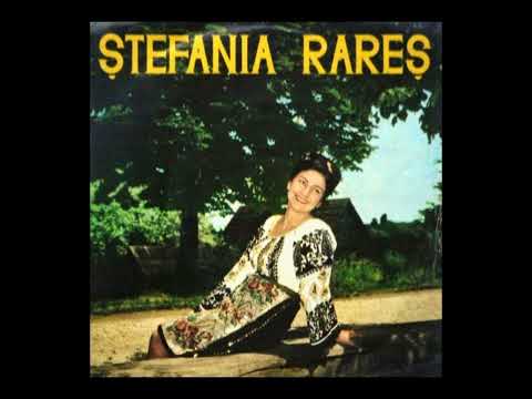 Ștefania Rareș - Bine-mi șade țărăncuță (1962)