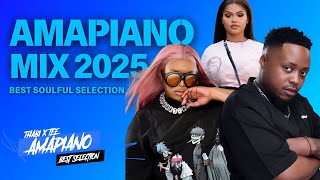 Download lagu AMAPIANO MIX 2025 |  KELVIN MOMO | BABALWA M | KABZA DE SMALL | MAWHOO & MORE!! mp3 Download lagu AMAPIANO MIX 2025 |  KELVIN MOMO | BABALWA M | KABZA DE SMALL | MAWHOO & MORE!! mp3
