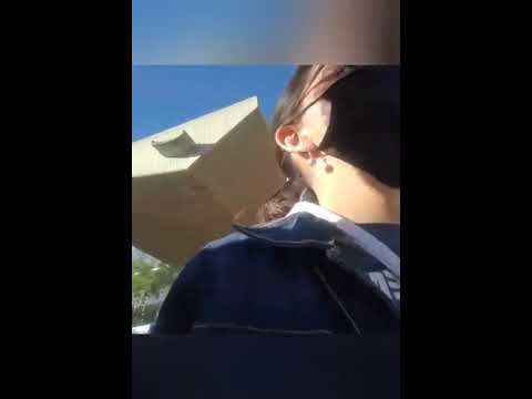 Un dia de pandemia en la feria estatal de leon  2022