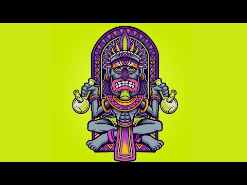 Ti23 - Euphonius Dreams (Melodic Tribe)