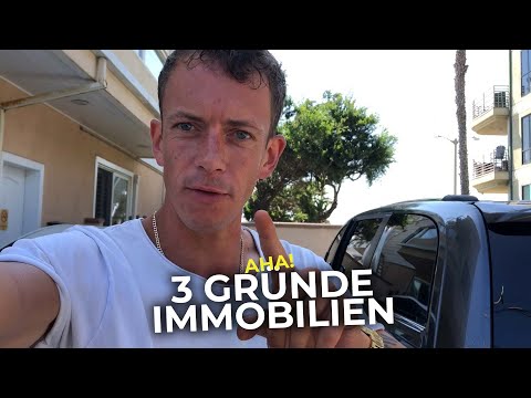 3 Gründe für eine Immobilie als Kapitalanlage