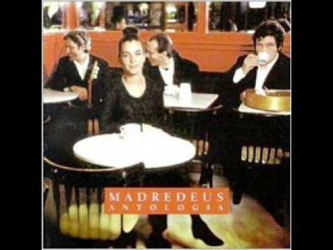 Videoclip de Ajuda — Madredeus