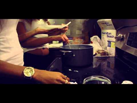 Jean Deaux- Escape (ft. Saba) | Trailer