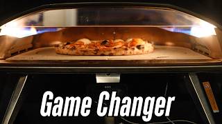 This Luxury Pizza Accessory Will Solve All Of Your Pizza Failures