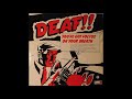 You've Got FOETUS On Your Breath ‎– Deaf ‎(Full Album, HQ) 1981