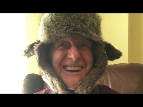 Gord Carroll - “It’s all in a Lifetime”