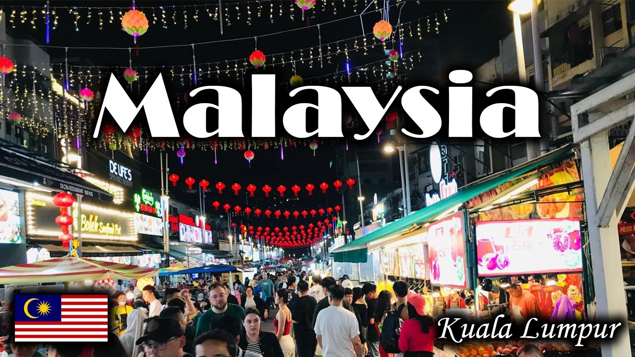 Malaysia Trip 🇲🇾 | Kuala Lumpur to Genting Highlands Cable Car Experience 🚡