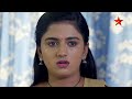 Paape Maa Jeevana Jyothi - Episode 957 | Kutti Persuades Jyothi | Star MaaSerial | Star Maa