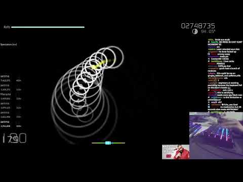NewRulerNA rog-limitation +DT 94.12% 3miss (10.33*)