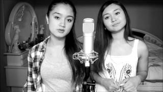 "Problem" by Ariana Grande feat. Iggy Azalea (cover)