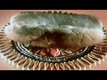Sesame Street The Hot Dog Bun