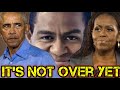 Big Mike Calls For A New Era Of Self Responsibility It S Not Over