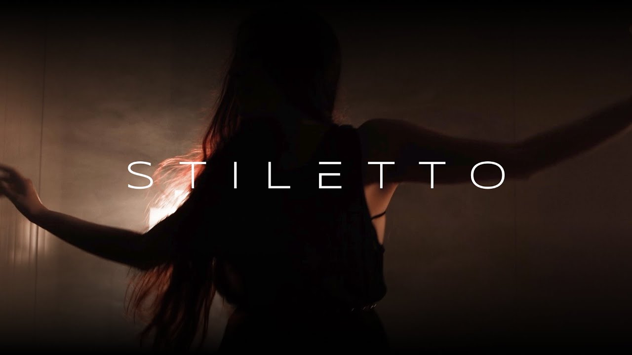 Merging Beats - Stiletto