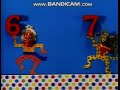 Rocket Classic Sesame Street Marching Masks 14 1995