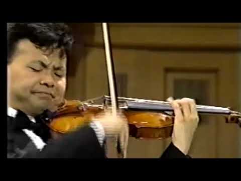 Shostakovich violin concerto no  1