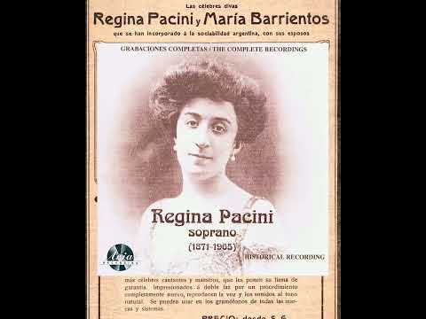 Villa Regina "Regina Pacini"