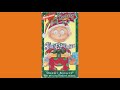 Rugrats The Santa Experience Opening Music