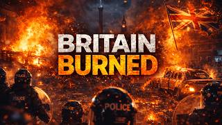 When London Exploded – The Night Britain Lost Control (1990)