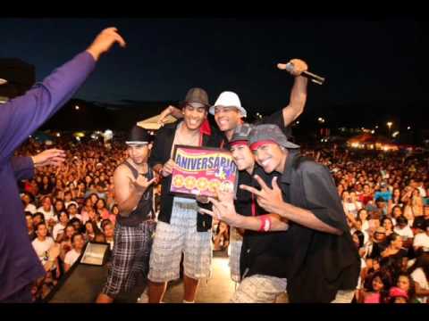 Bonde Tesão e Os Eternos - Desafio ♫ (Super Lançamento 2012 )