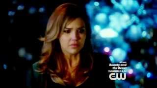 90210 - Annie Gets Shot Saving Liam [5x10]
