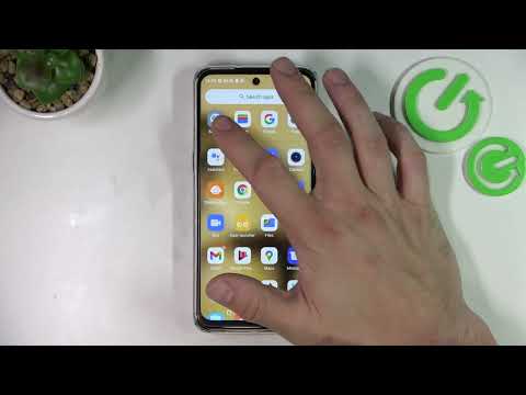 ULEFONE Note 13P - Enable/Disable Touch Sounds.MP4