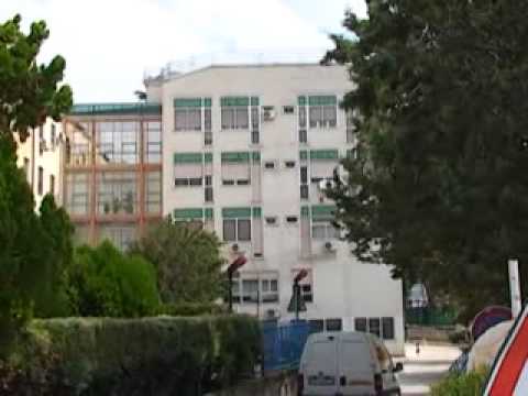 ONDA TG 1.09.2012 - INCONTRO OSPEDALE SULMONA PRESENTAZIONE