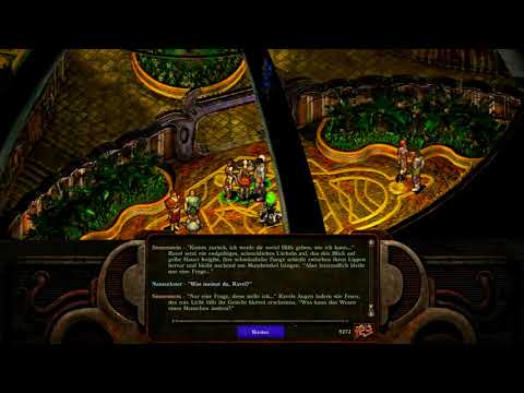 Planescape Torment EE | Let's Play - 065 Advocatus mortis