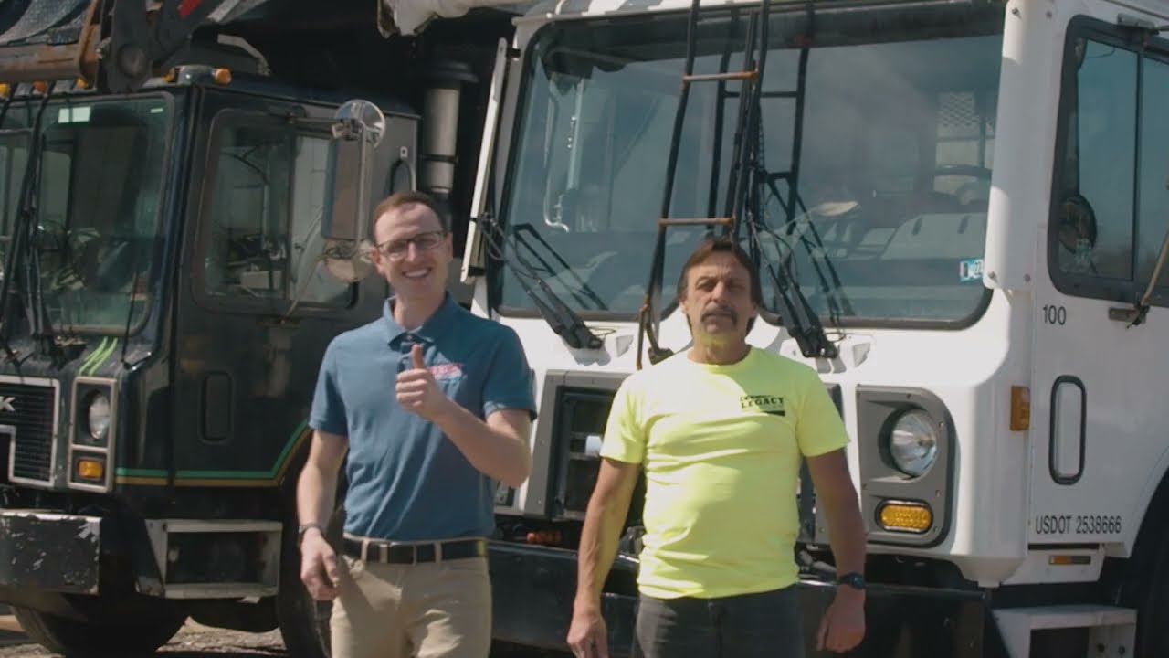 Legacy Commercial - Summer 2022