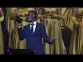 HAKUNA MUNGU KAMA WEWE CHORALE DE KIGALI CHRISTMAS CAROLS CONCERT 2023