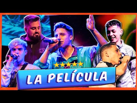 FMS ARGENTINA 2018: LA PELICULA