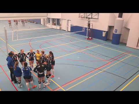 Almere Buiten DS1 - Dinto DS3