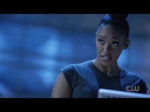 Black Lightning 4x09 Jefferson's periodts