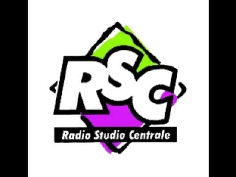 Dj Simon Weeks Feat. Los Tiburones  - Rumbero (Radio Studio Centrale)