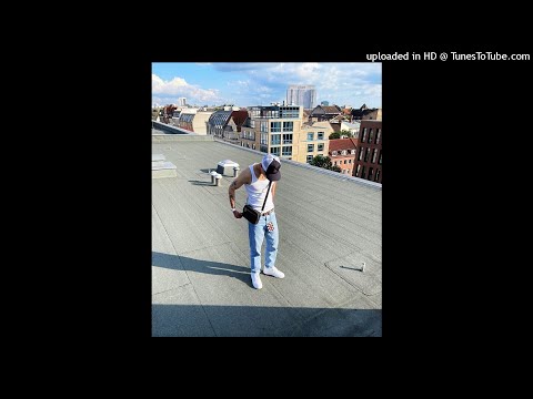 [FREE] LUIS x Pashanim x Symba Type Beat - "Oben" 2021| Prod. By YungJagger