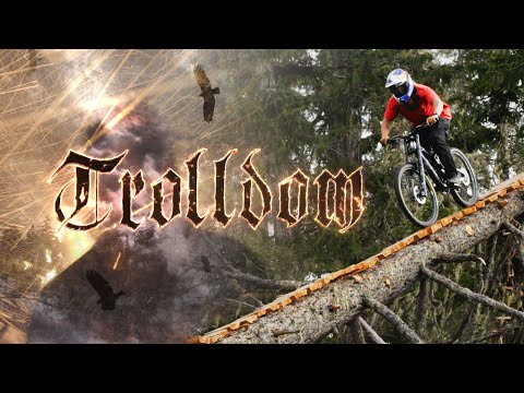 Brage Vestavik | TROLLDOM