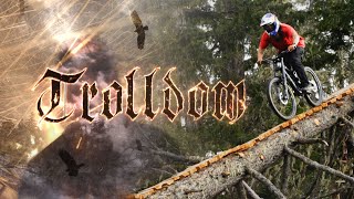 Brage Vestavik sul Trolldom