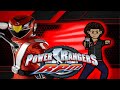 ANIMATED MORPH PRRPM Red By Lupin Green