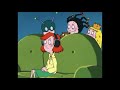 Mona The Vampire Opening Theme After All Of Histeria VHS Only