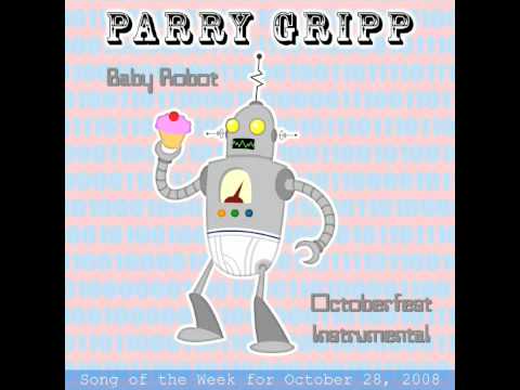 Video thumbnail for Baby Robot